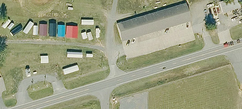 Edgemont Rd