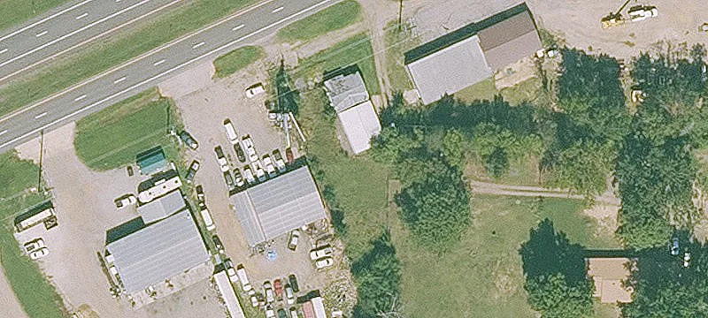 5614 Alma Hwy