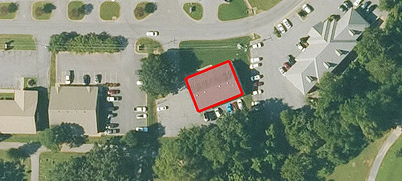 201 Virginia Dr