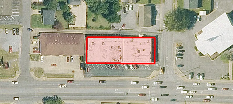 1547 Vacant St, Unit 1595