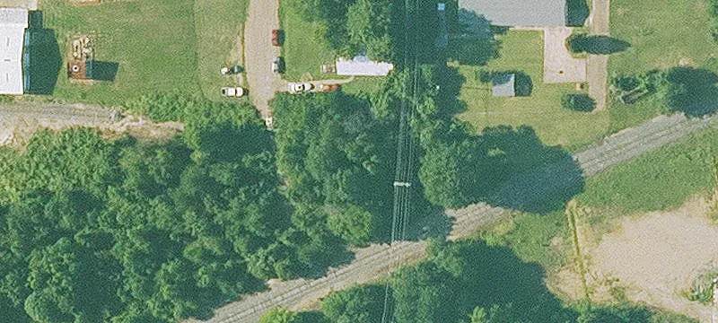 Corbin St
