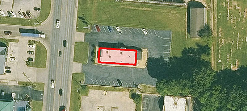344 Hwy 425th N