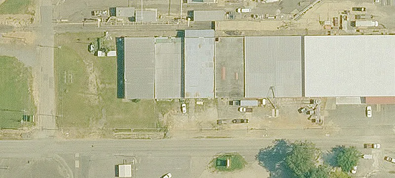 Moline St