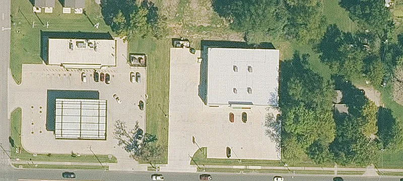 22 Main St