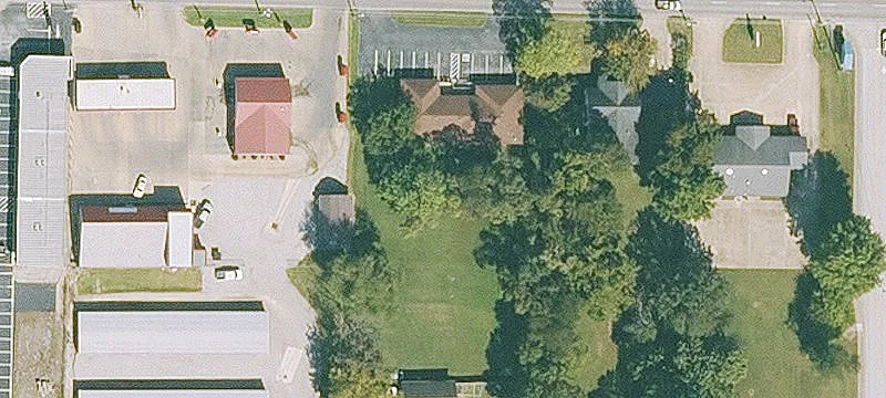 503 Eureka Ave