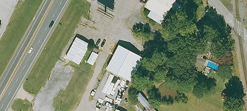 5111 Hwy 1st S