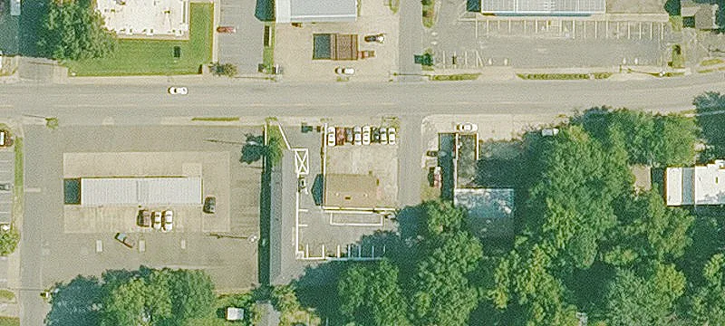 625 Page Ave