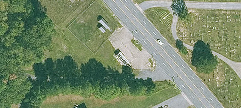 6810 Dollarway Rd