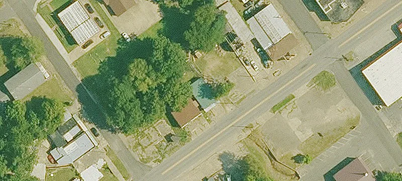 322 Page Ave