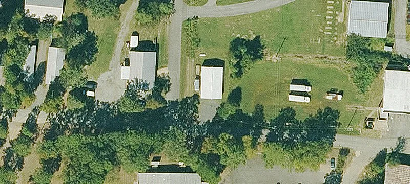 410 Ray St