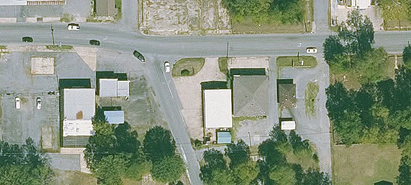 400 Harding Ave