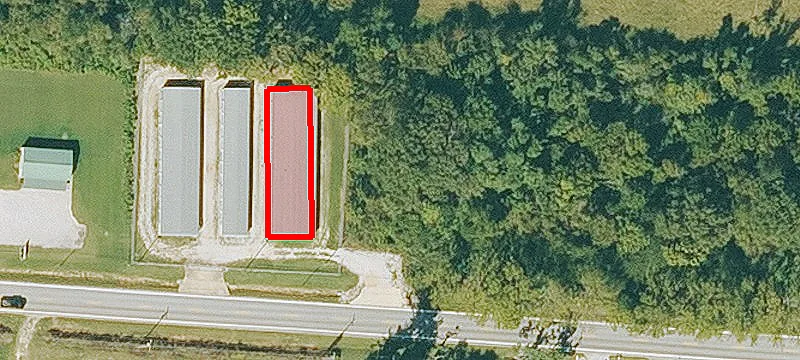 3820 Hwy 392nd W