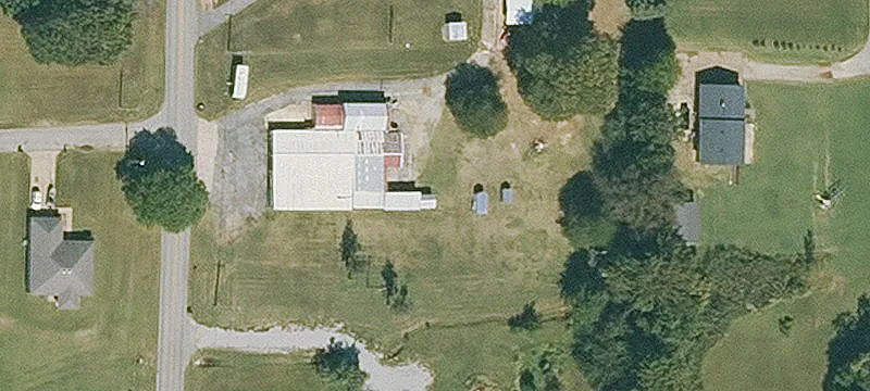 508 Old Paragould Hwy