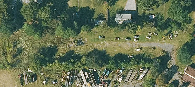 Hwy 67th N