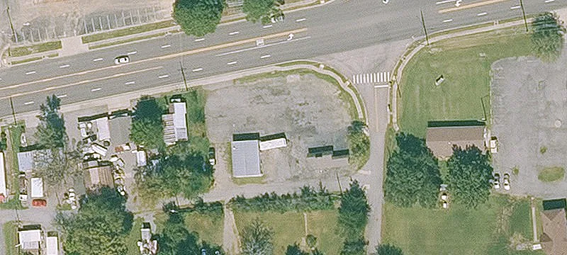 11 Central Ave