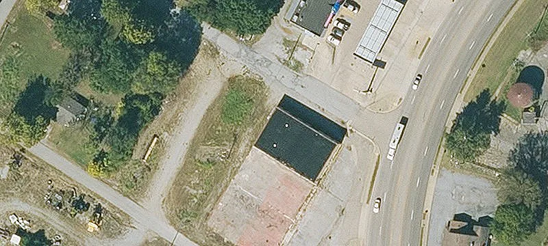 705 Hwy 67th S