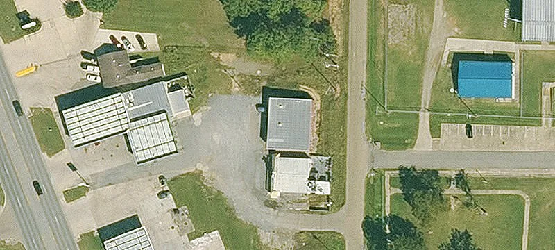 507 Hwy 425th S