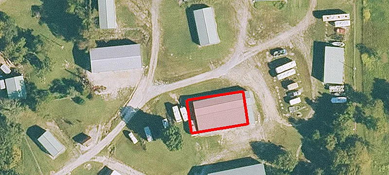 19408 Hwy 62nd W
