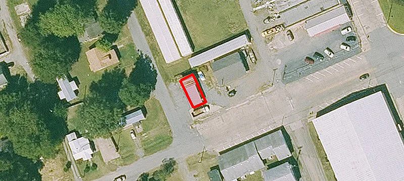 114 Fordyce St