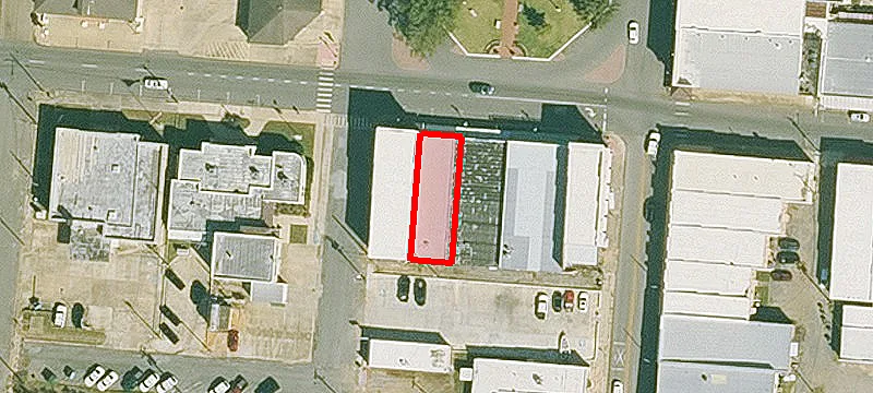 111 Gaines St