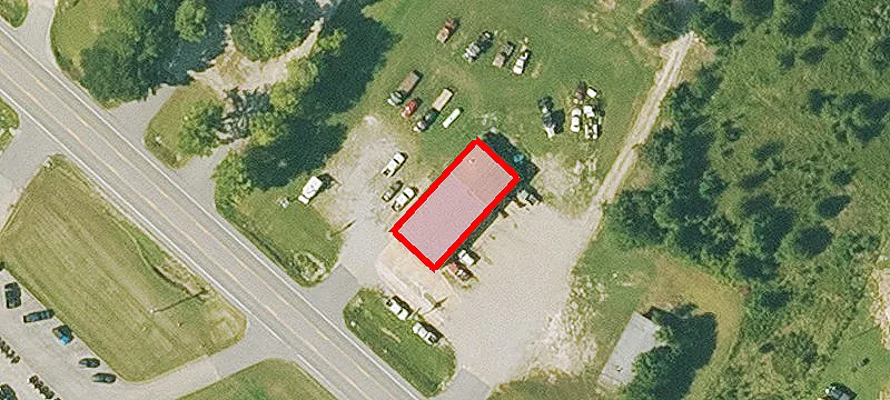 252 Hwy 62nd W