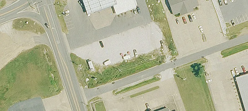 Hwy 7th S
