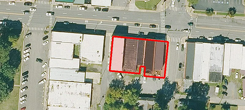203 Main St
