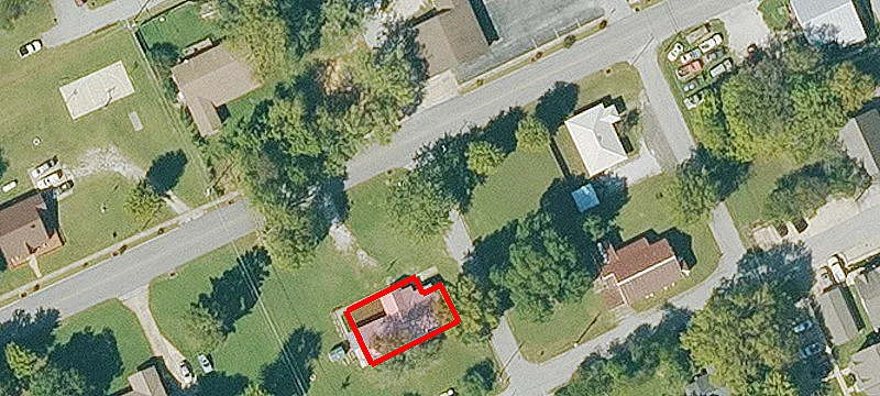 413 Ct St