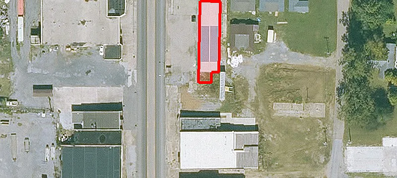 405 Walnut St