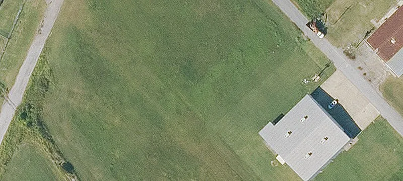 4009 Operations Dr