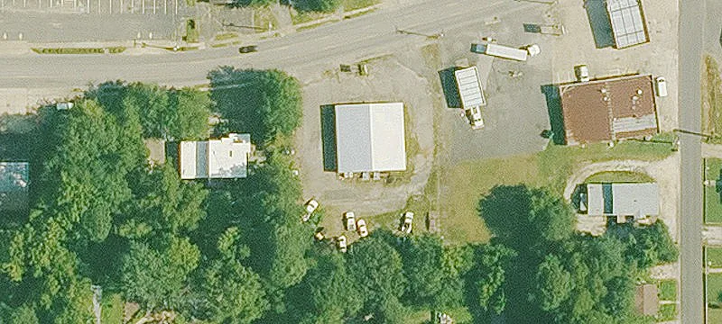 811 Page Ave