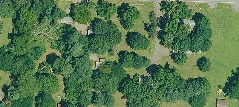 601 Dillard Dr