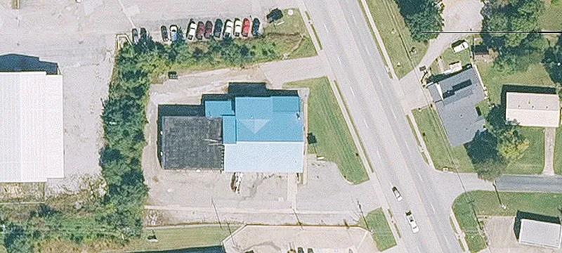 702 Trimble Ave