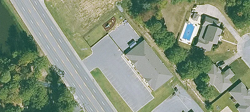 7501 Dollarway Rd