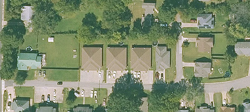 Van Buren, AR 72956