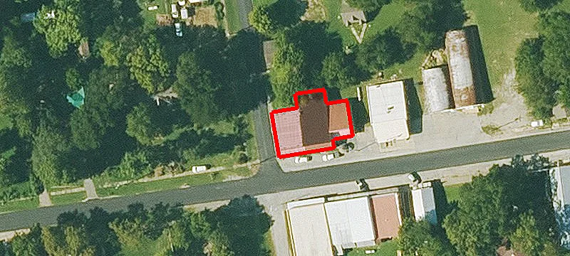 100 Main St