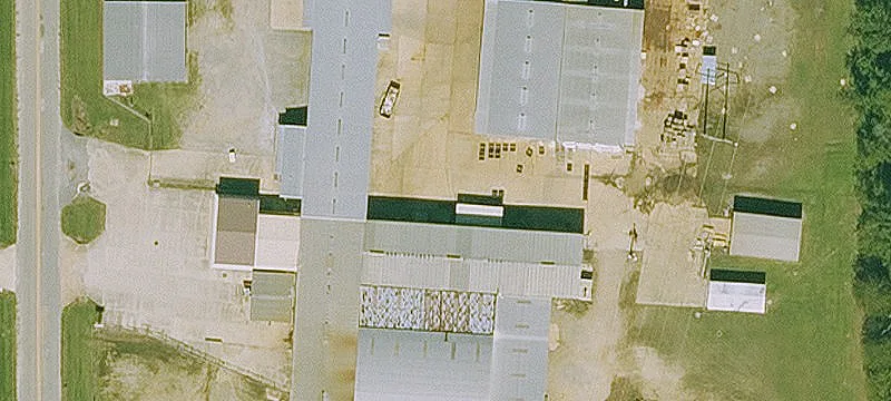 150 Hwy 133rd Spur