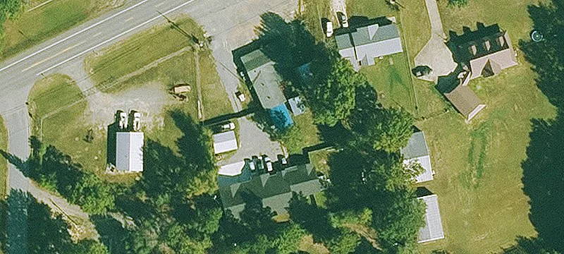 1685 Hwy 270th E