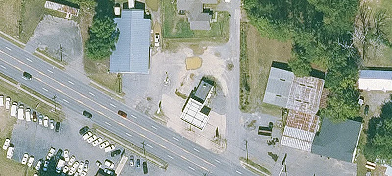 5203 Dollarway Rd