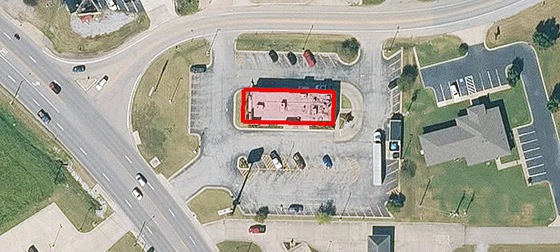 1604 Hwy 67th S