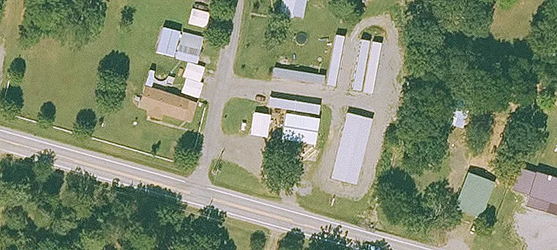26505 Hwy 45