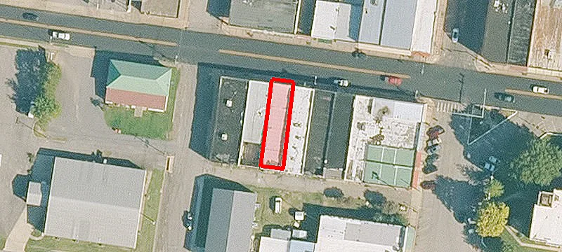 313 Commercial St