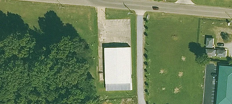 749 Walmart Access Rd