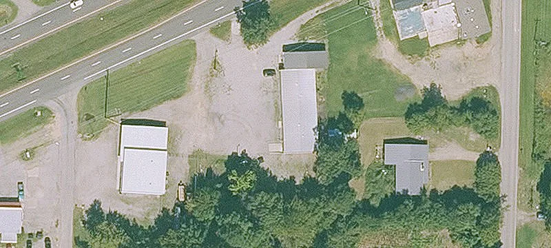 5918 Alma Hwy