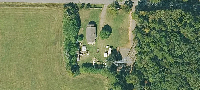 2110 Bettis Mtn Rd