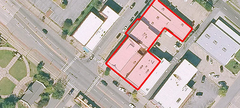 301 Garrison Ave