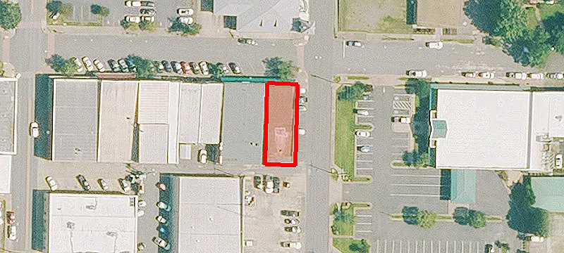 501 Main St