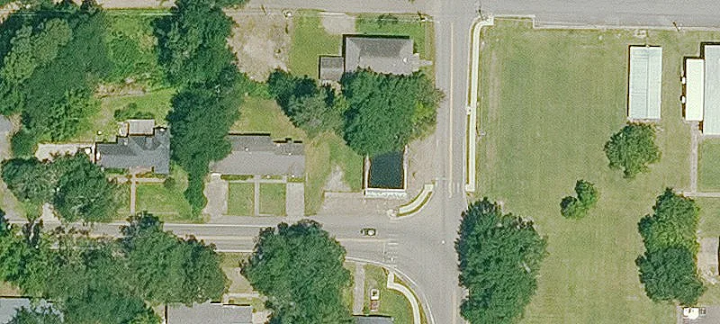 400 Sunset St