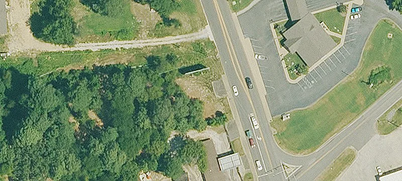 Of Hwy 7th 7