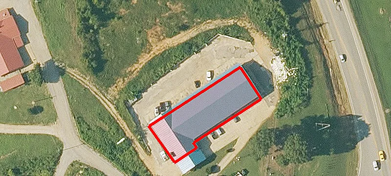 4213 Hwy 62nd 412